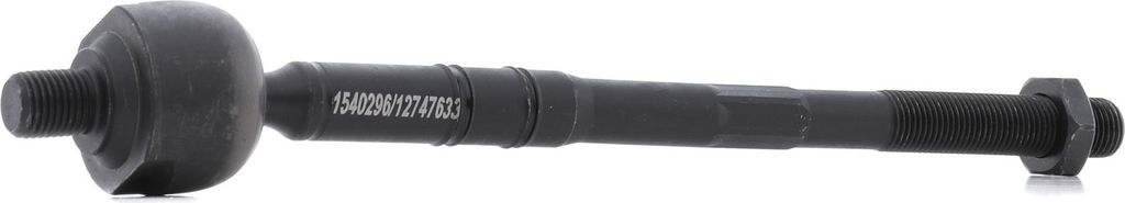 RIDEX 51T0195 Axialgelenk Spurstange passend für PEUGEOT PARTNER Tepee Vorne Beidseitig