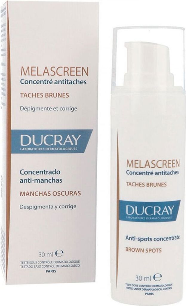 Ducray Melascreen koncentrt proti kvrnm 30 ml Obrázok produktu 