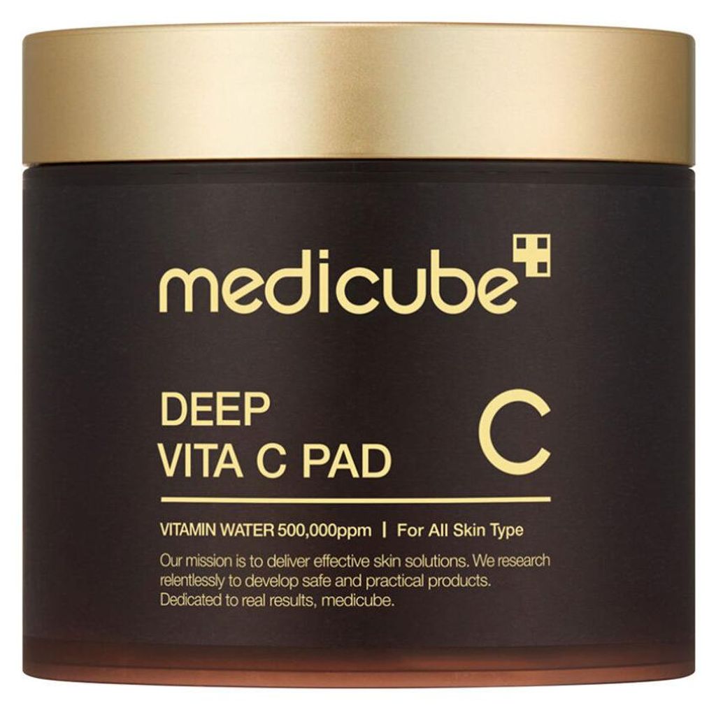 Medicube Deep Vita C Pad 70 pz Immagine del prodotto 