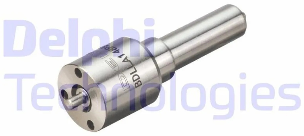 Injecteur DELPHI 6980534 durable pour OPEL Corsa C Berline série X01