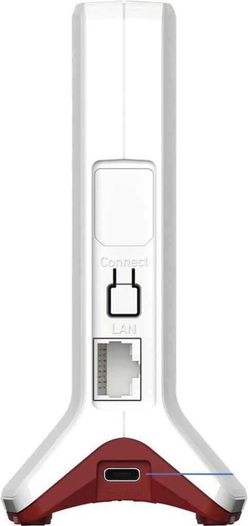 Box 6825 4G, Wi-Fi 6 (802.11ax), Jednopásmový (2,4 GHz), Obrázek produktu 
