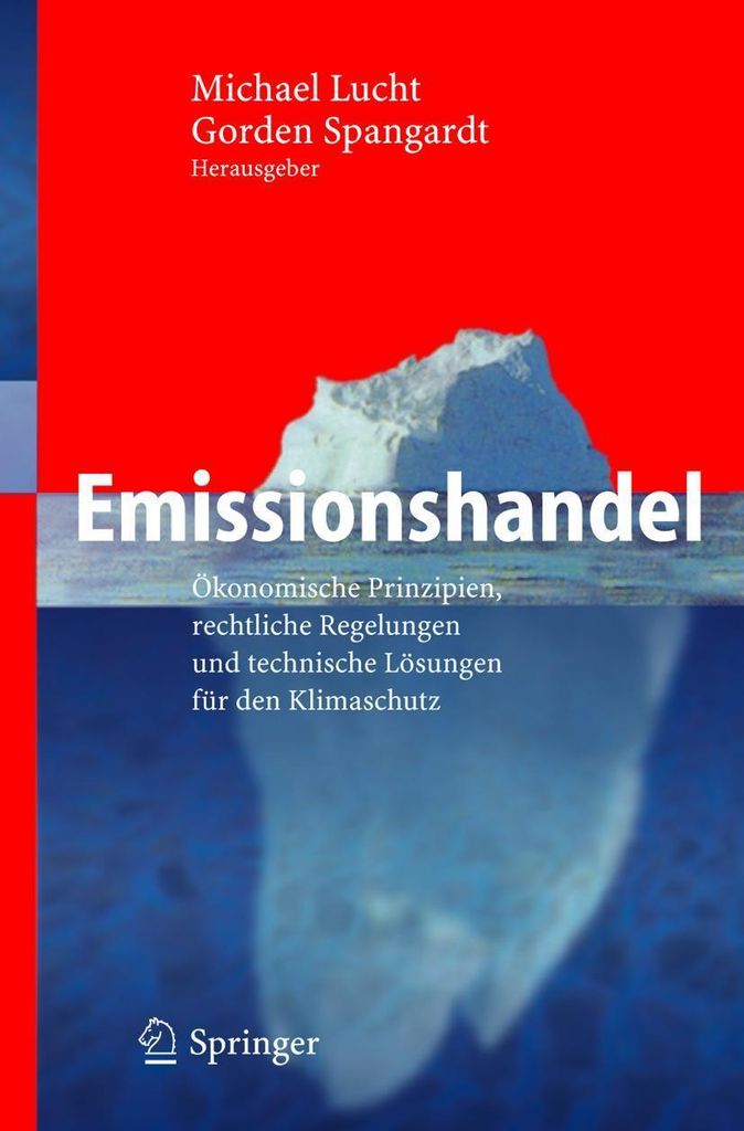 Emissionshandel