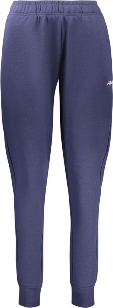 Damen Lange Trainingshose Blau – Sportlich, Bequem & Nachhaltig