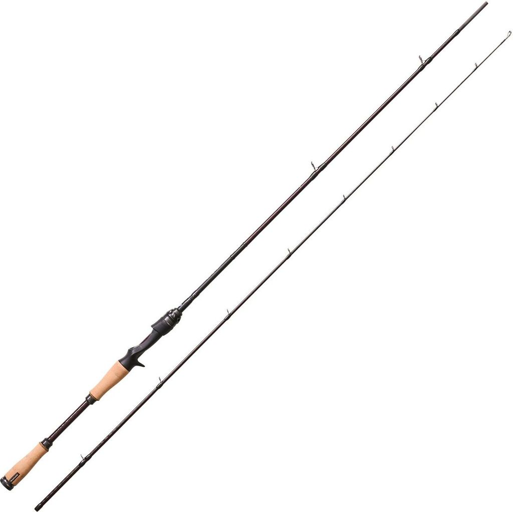 Savage Gear Raubfischrute Revenge SG6 Medium Game BC Rod
