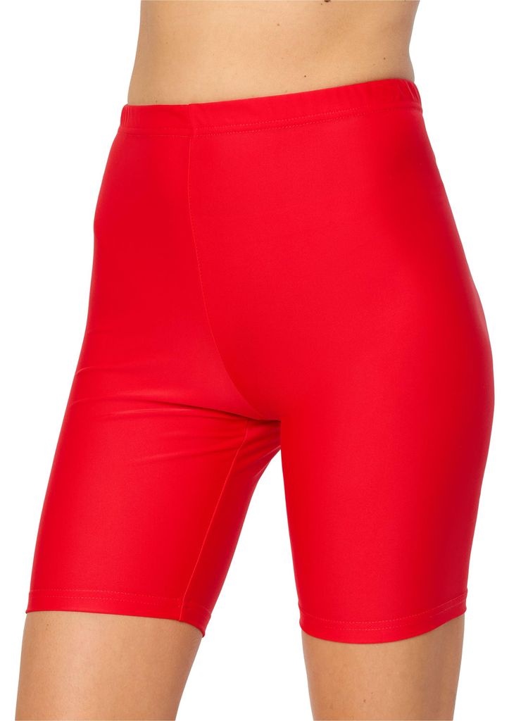 Maillot de bain femme Bellivalini à taille haute BLV50-285 Image du produit 