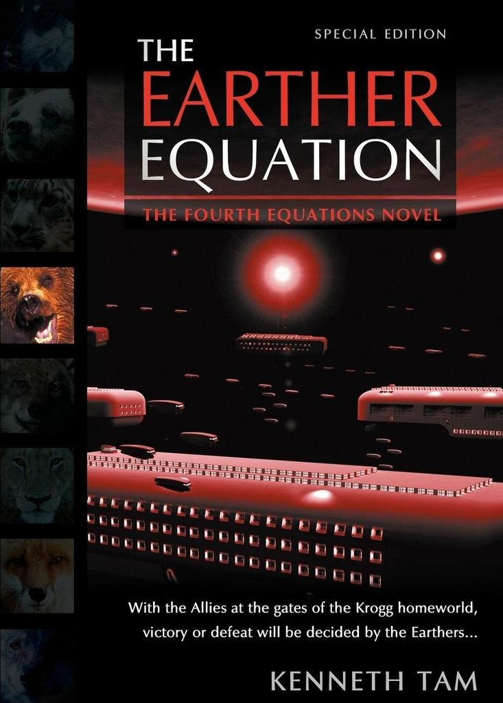 The Earther Equation