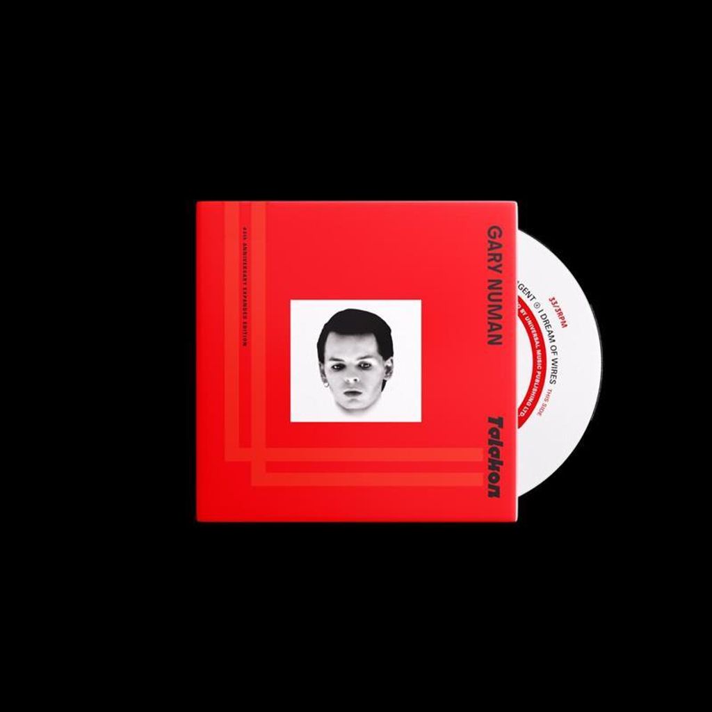 Telekon (45th Anniversary Expanded Edit)