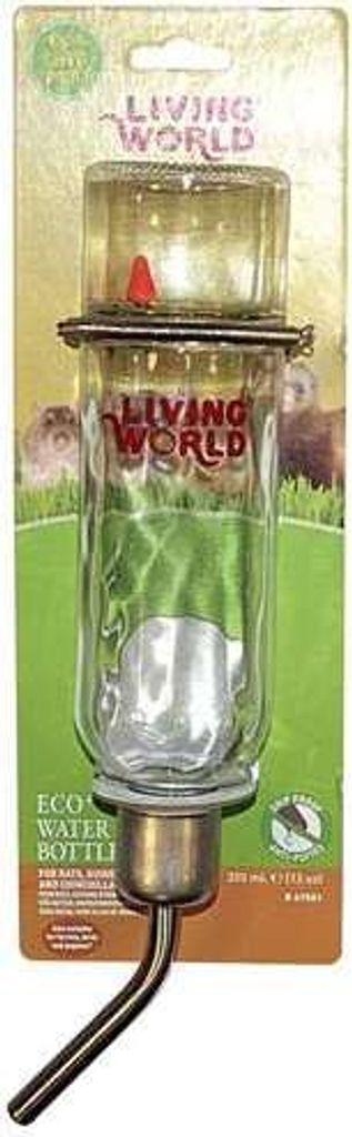 LIVING WORLD ECO+ Glastränke 355 ml
