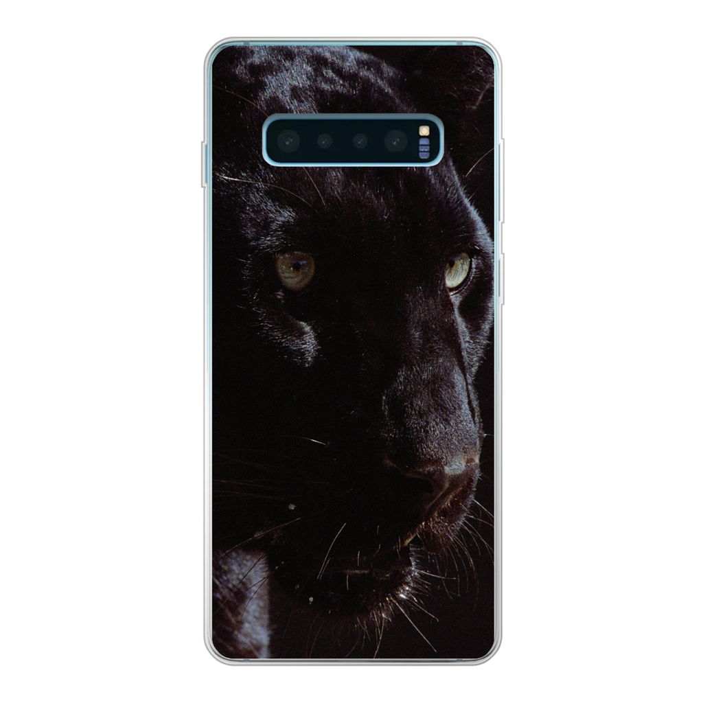 MuchoWow® Handyhülle Schutzhülle Hülle für Samsung Galaxy Produktbild 