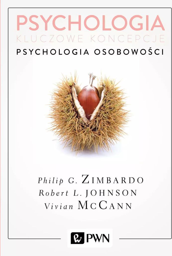 Psychologia. Kluczowe koncepcje T.4
