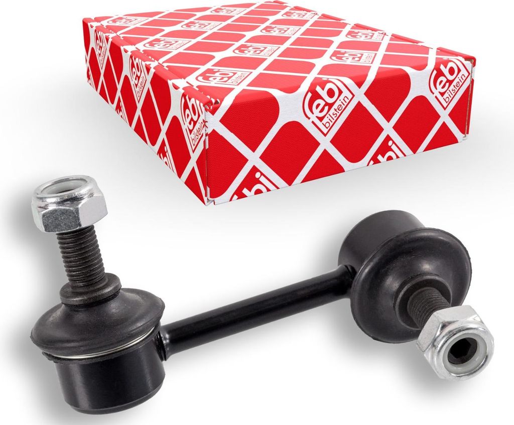 FEBI BILSTEIN Koppelstange Stabilisator für HONDA Legend Produktbild 