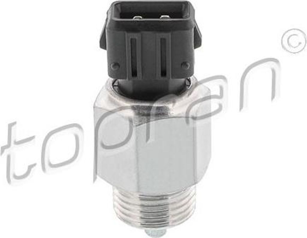 TOPRAN Schalter Rückfahrleuchte 101 772 für VW GOLF III (1H1) Vento (1H2)