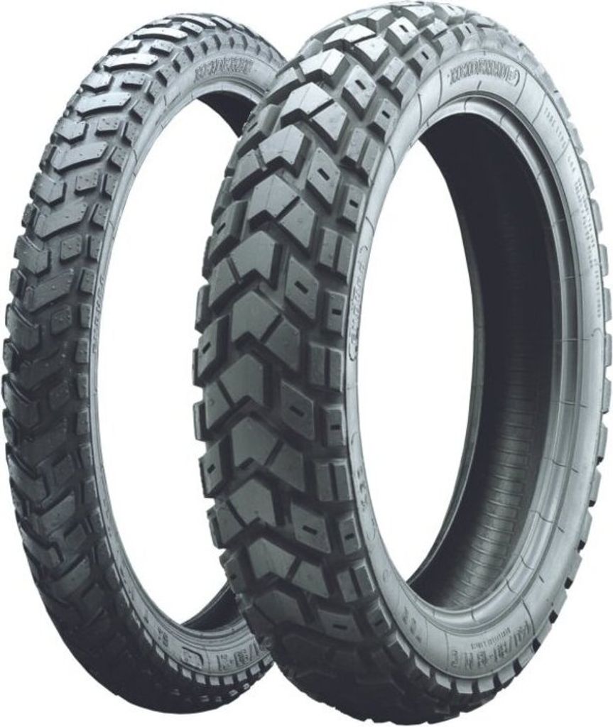 Heidenau K60 Anteriore 90/90 - 21 M/C Tt 54T Anteriore Immagine del prodotto 