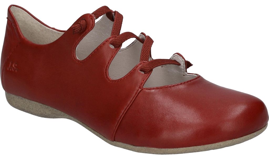 JOSEF SEIBEL Fiona 04 | Chaussures basses pour Femmes | Image du produit 
