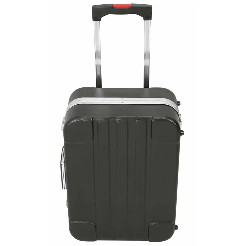 Valise de transport KS TOOLS avec roues pour techniciens itinérants - 6