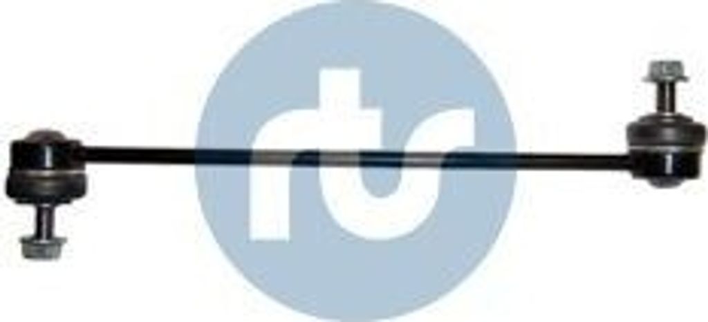 RTS Koppelstange Stabilisator für FIAT GRANDE PUNTO (199) Vorne Rechts Vorne Links 97-90153
