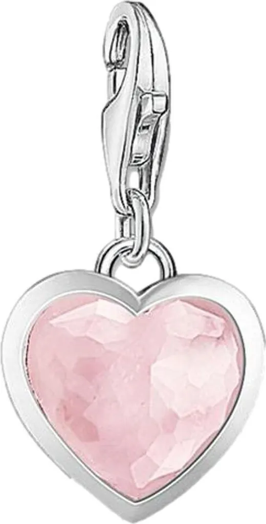 Charm Argent 925 Thomas Sabo Anti-Ternissement pour Bracelet Femme