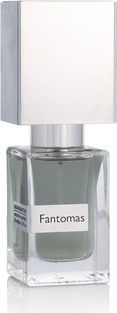 Nasomatto Fantomas Parfüm unisex 30 ml Produktbild 