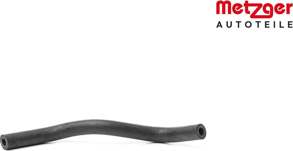 METZGER Kühlerschlauch Wasserschlauch für OPEL ANTARA 2421171