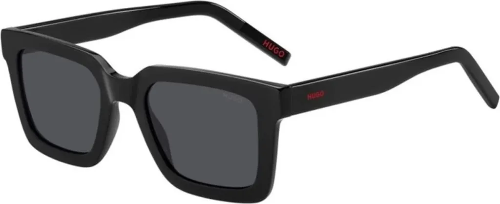 Lunettes Hugo Boss hg1259s807ir idéales pour le quotidien et l'été