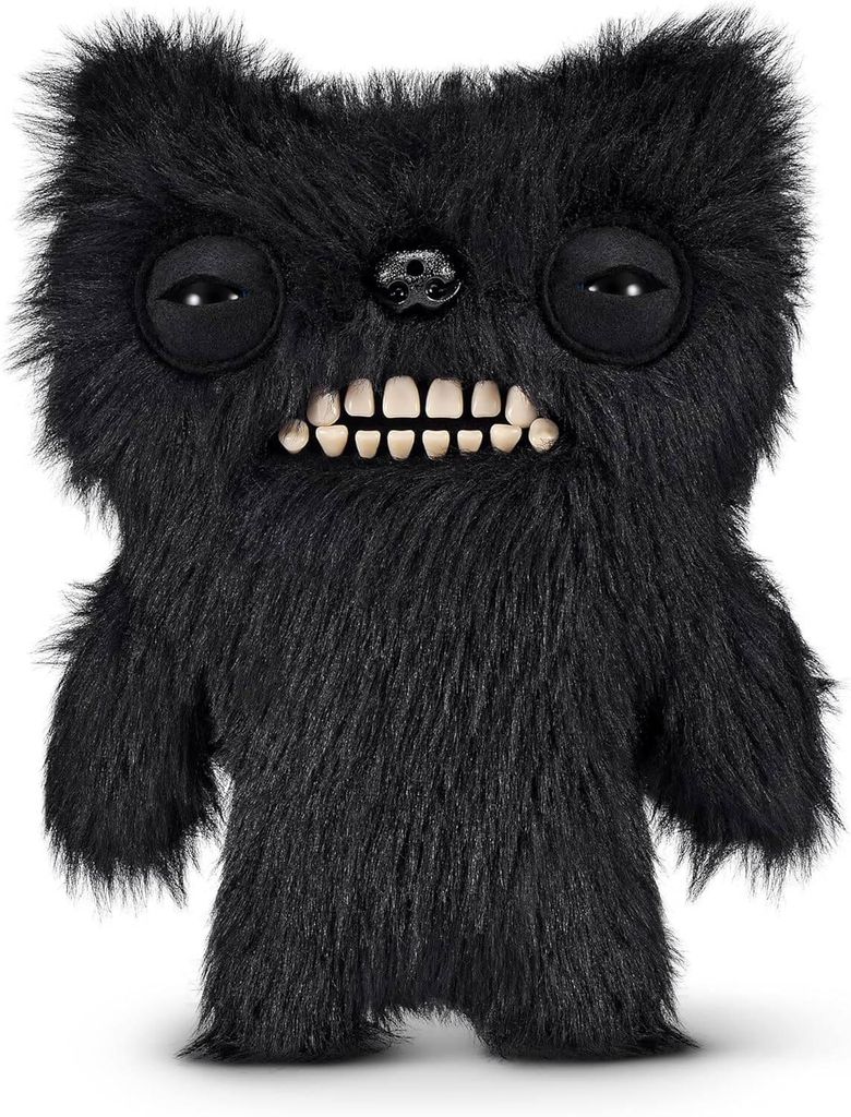 ZURU Fuggler Fart Face Auswahl in 23 cm Größe Serie 1, Produktbild 