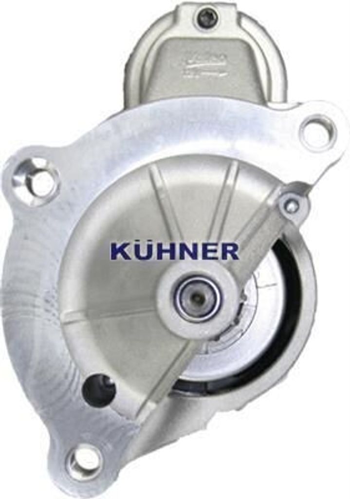 AD KÜHNER 10594B Starter Anlasser 1,4kW für OPEL Vivaro C Kastenwagen (K0) 12V