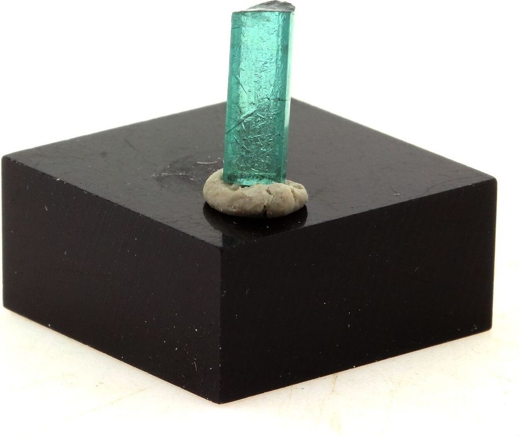 Turmalin Indicolit 1,18 Karat