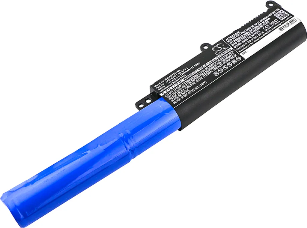 Batterie Ordinateur Portable pour Asus A541NC A541SA A541UA D541NA
