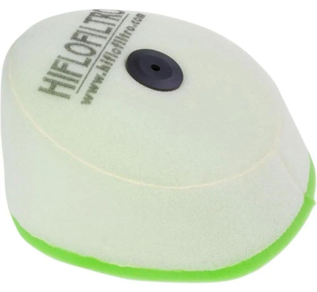 Hiflo Luftfilter, Schaumstofffilter Offroad HFF6012 für Husqvarna CR SM TC TE WR WRE