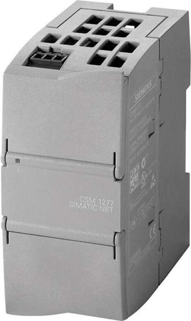 Siemens CSM 127 Netzwerk-Switch-Modul Schnelles Ethernet (6GK7277-1AA10-0AA0)