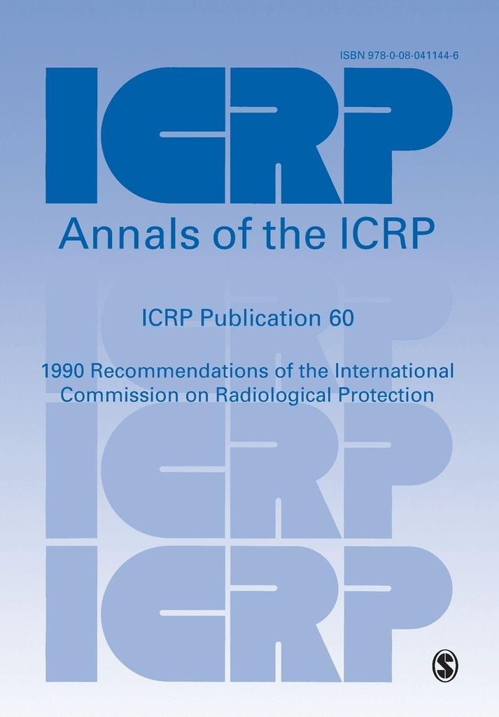 ICRP Publication 60