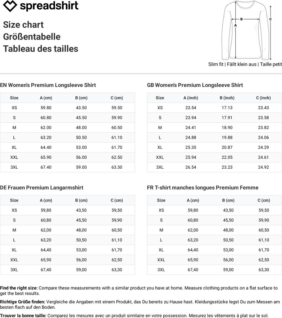 Spreadshirt Janosch Große Tigerente Mit Herz Liebe Premium Langarmshirt Damen, XL, Navy