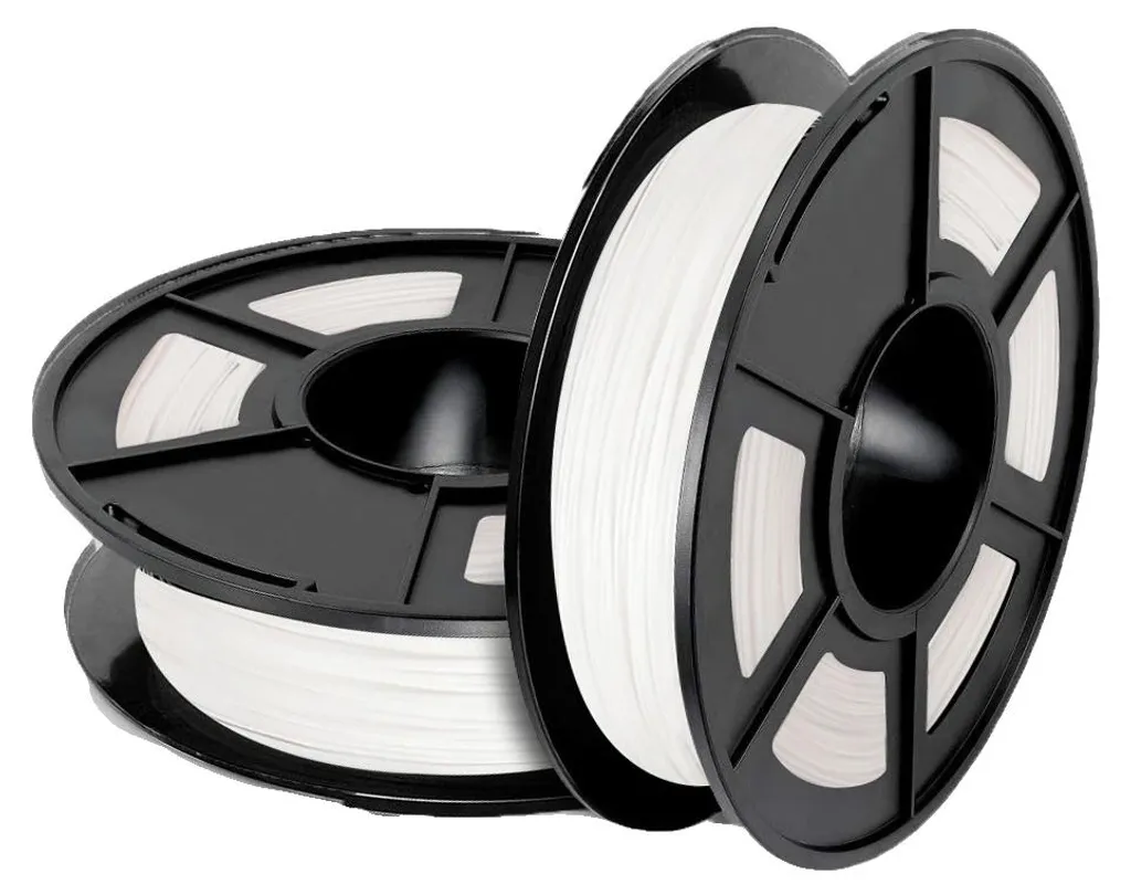 Filament PLA 1.75mm TPU 2WT - Rendu Lisse et Haute Précision de Couche
