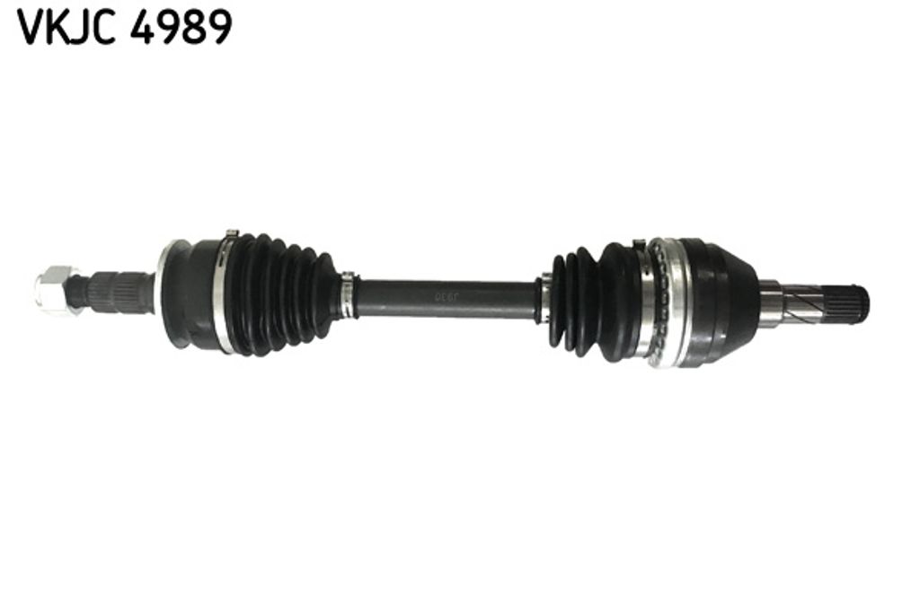 SKF VKJC 4989 Antriebswelle Vorne Links für OPEL Astra J Sports Tourer (P10) ASTRA J Astra J GTC (P10) ASTRA J Stufenheck für VAUXHALL