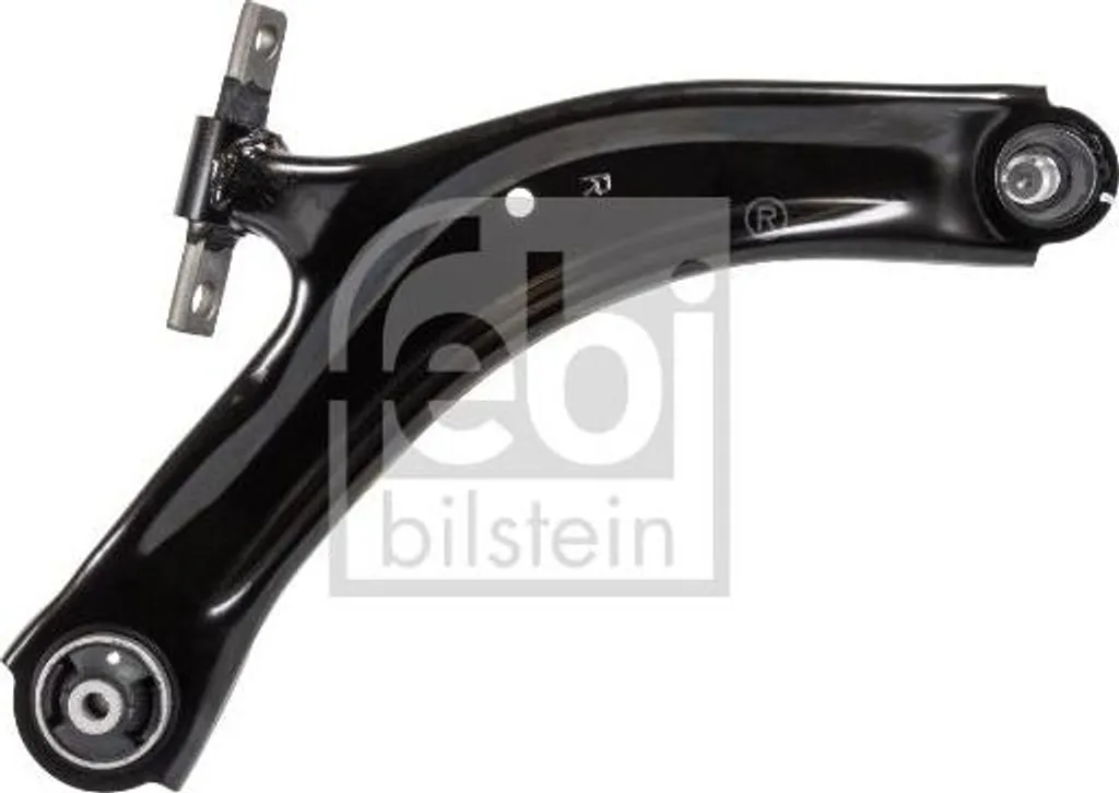 Triangle de suspension avant pour Nissan Qashqai et Renault Koleos J10