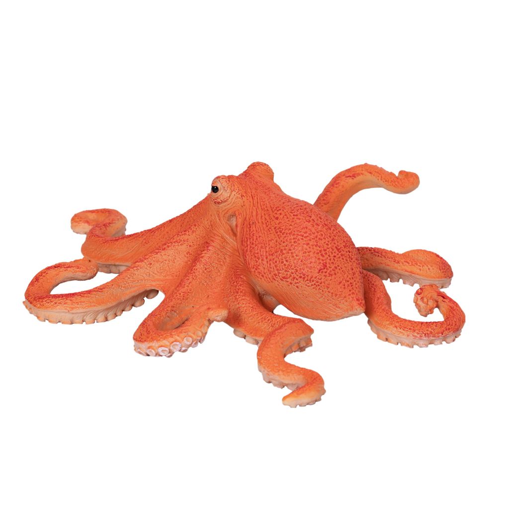 Mojo Sealife Octopus - 381036 Image du produit 