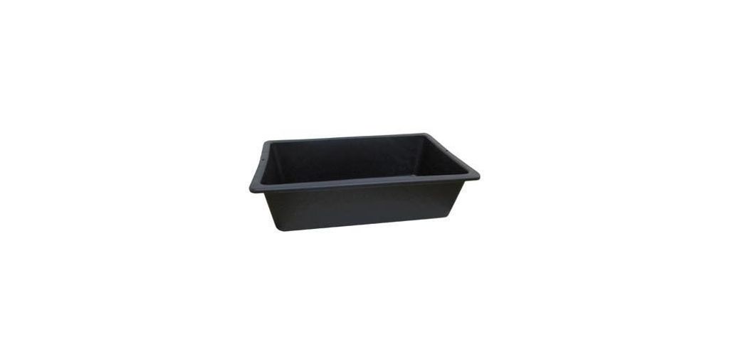 Taliaplast - Vasca in Muratura - 25 L - Plastica Immagine del prodotto 