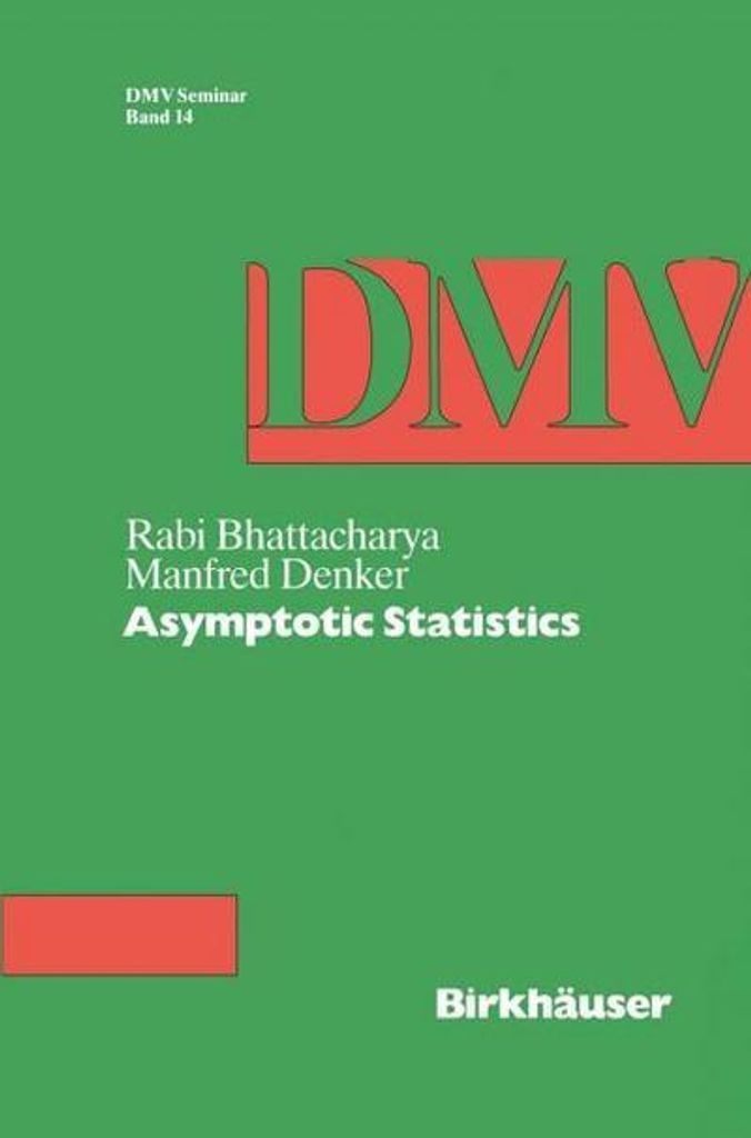 Asymptotische Statistik