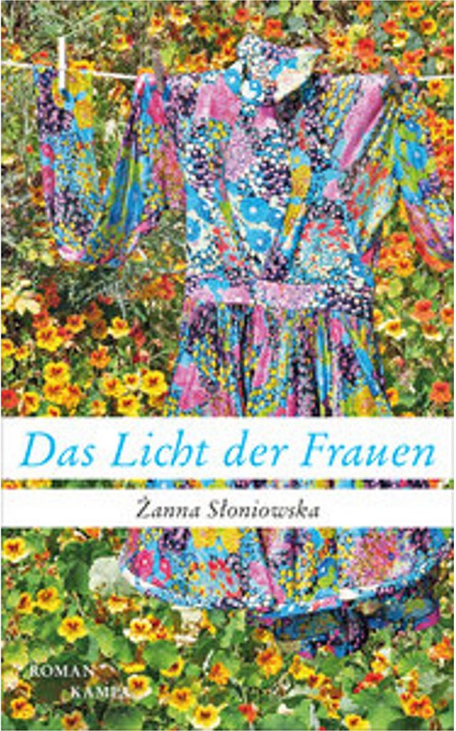 Das Licht der Frauen