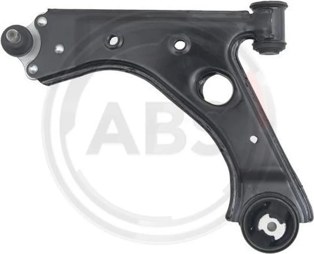 Bras de suspension A.B.S. 211103 pour Fiat Punto et Alfa Romeo Mito