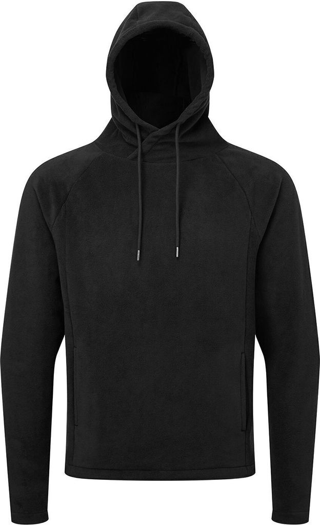 TriDri - Kapuzenpullover für Herren RW8246 (S) (Schwarz)