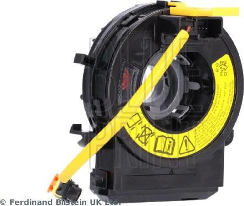 Réparer voyant airbag allumé avec le ressort spiralé 934900U010 Blue Print