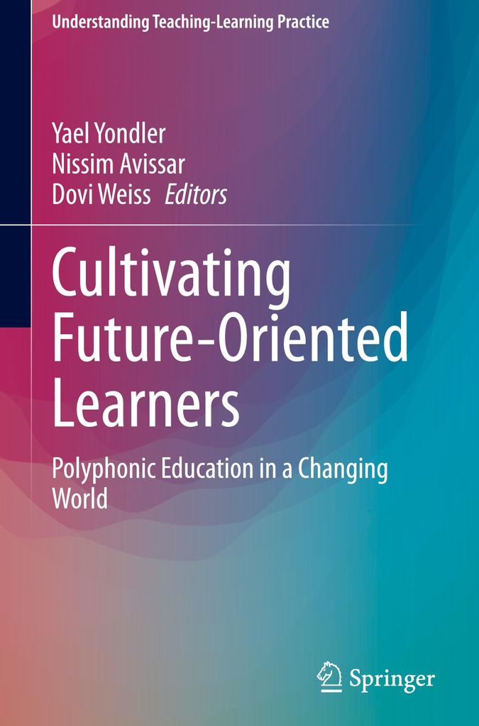 Cultivating Future-Oriented Learners