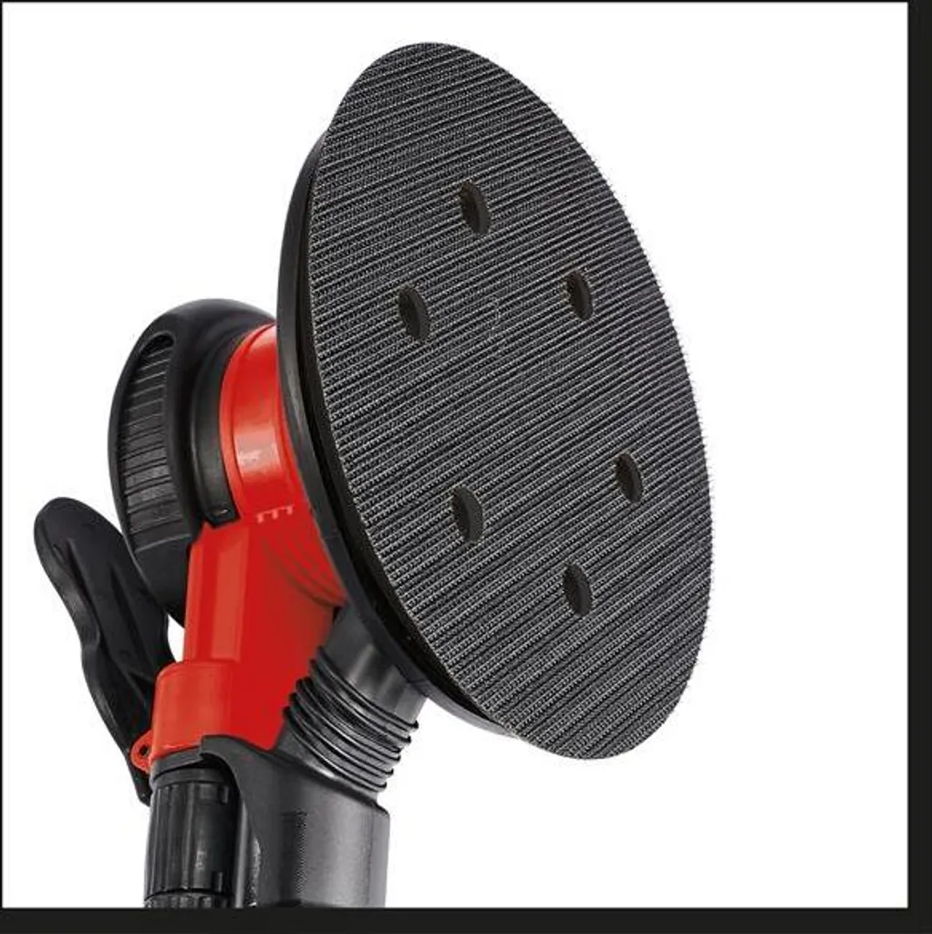 Ponceuse excentrique à air comprimé Einhell TC-PE 150 pour ponçage fin - 22