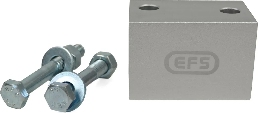 Unterlegscheibe 10-1009 Rondelle Haute Résistance avec Finition Inox