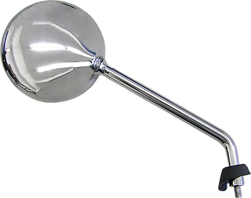 Rétroviseur droit gris Magneti Marelli pour guidon Vespa GT 125 200