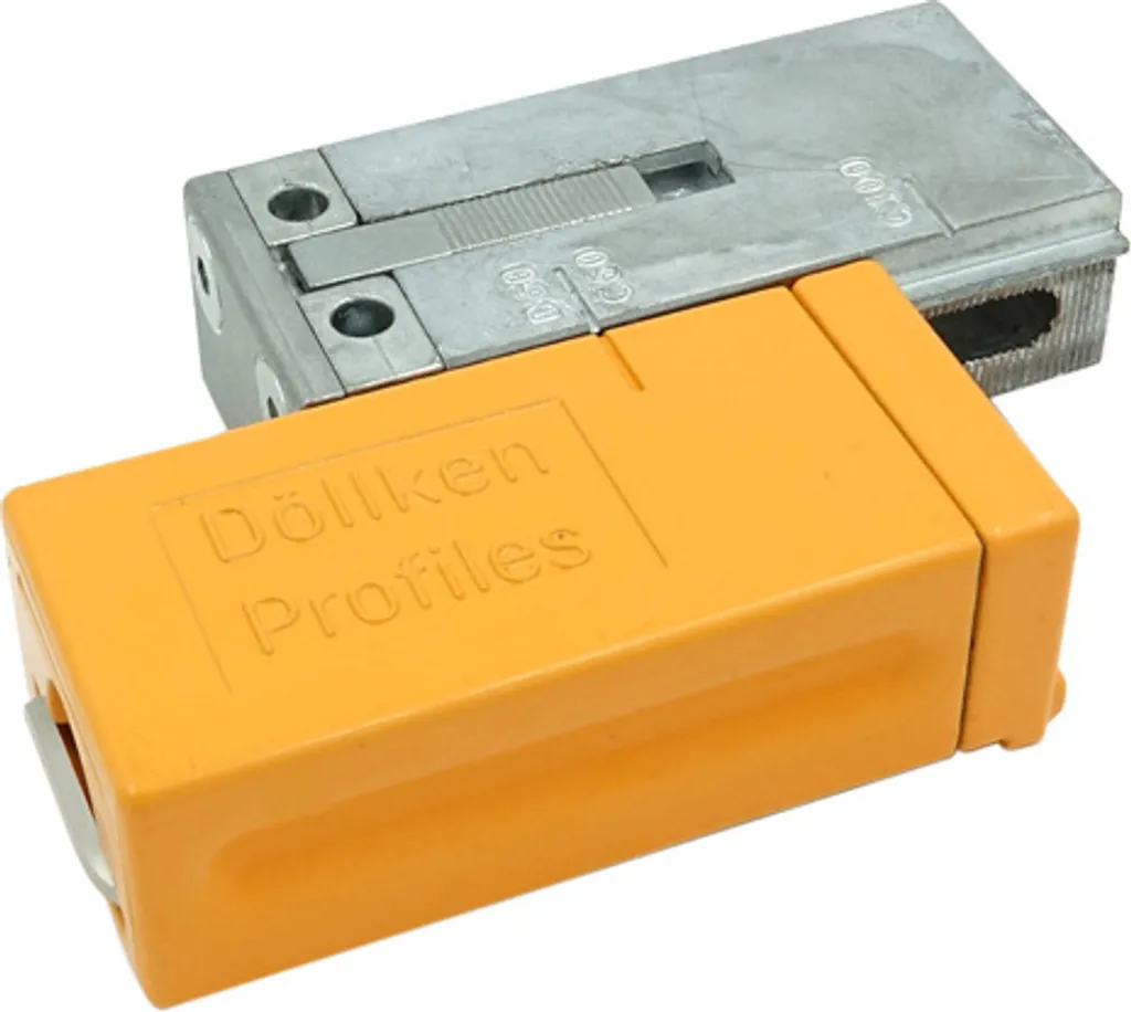 Taglierina a nastro LVT Döllken