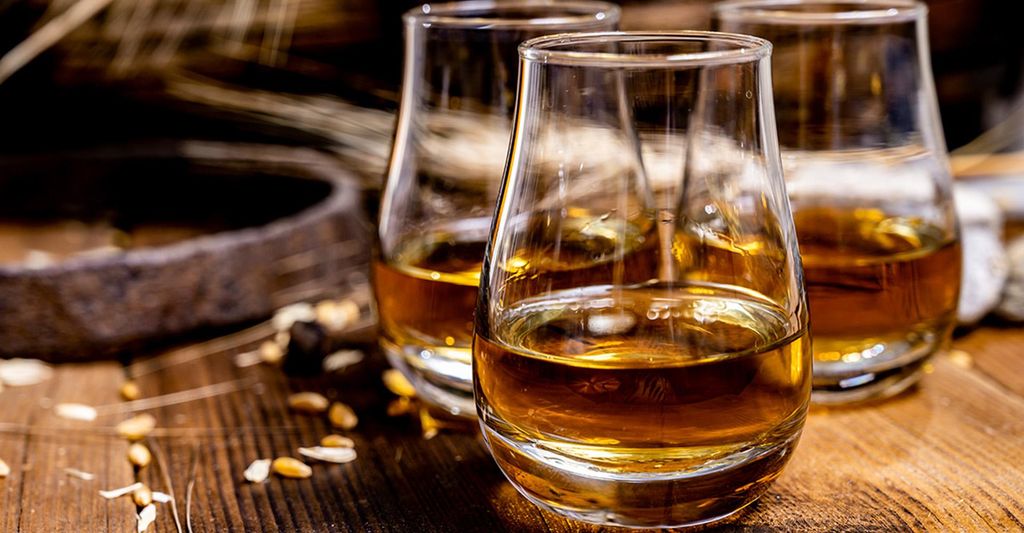 mydays Whisky Tasting Köln für 2; Erlebnis verschenken oder selbst erleben; Gutschein für 2 Person(en)
