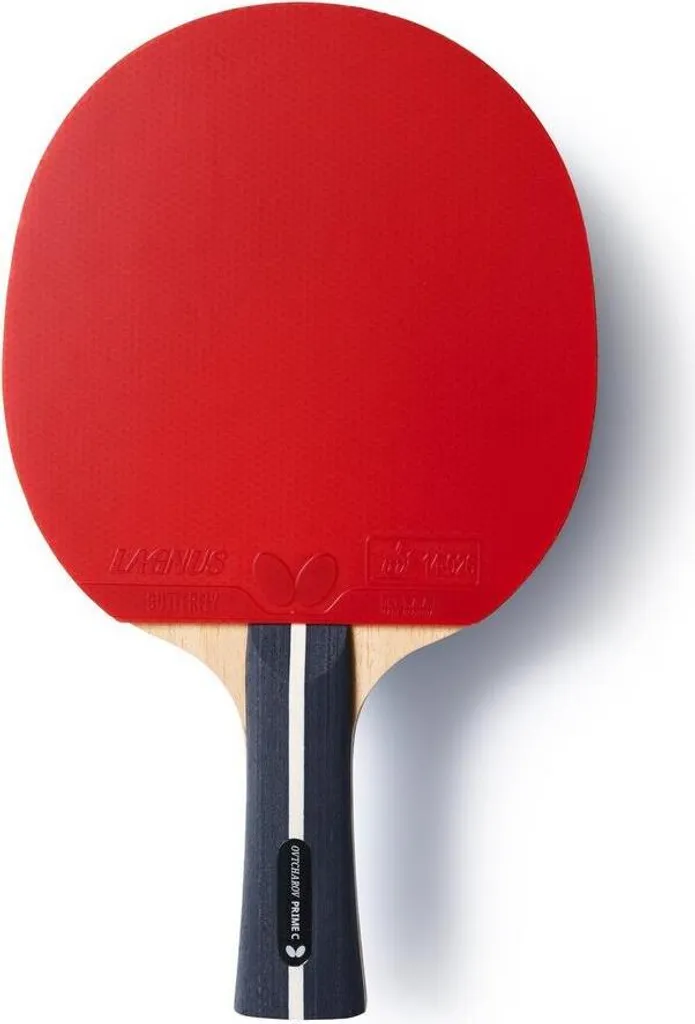 Améliorez votre Vitesse de Frappe avec le Butterfly Ovtcharov Prime C