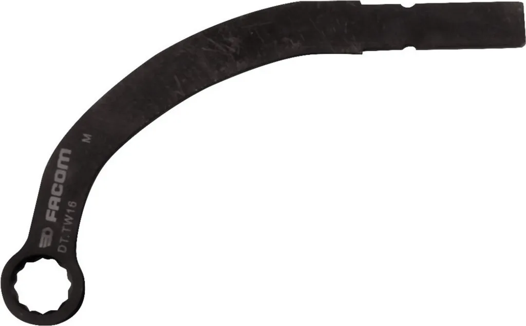 Clé pour Tendeur de Courroie 16mm Facom Riemenspannerschluessel Pro
